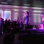 Presentazione del progetto Destroyed di Moby. Foto Nordine Sajot 9