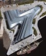 Il Riverside Museum, a Glasgow