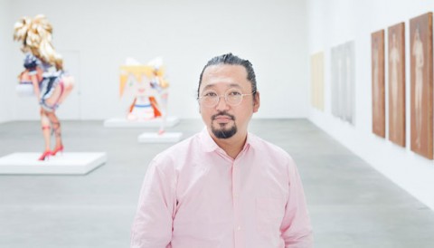 Takashi Murakami