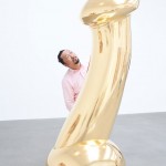 Takashi Murakami - Courtesy of Gagosian Gallery Takashi Murakami - Courtesy of Gagosian Gallery