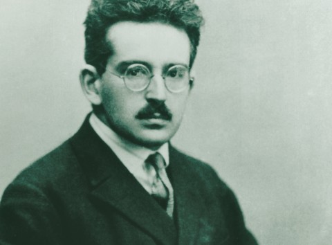 Walter Benjamin