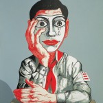 Zeng Fanzhi 1