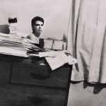 Ernesto Guevara - Autoritratto - © Centro de Estudios Che Guevara