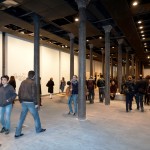 La hall di Salt