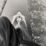 Ernesto Guevara - Penisola di Zapata, Matanzas - Cuba, 1959 - © Centro de Estudios Che Guevara