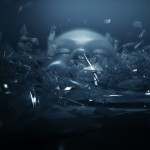 Between Two Points, The Glitch Mob ft. Swan – animazione 3D – sezione Prixars: Visual & Sound & Music