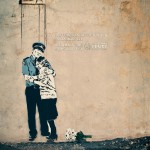 La campagna pubblicitaria della polizia neozelandese La campagna pubblicitaria della polizia neozelandese