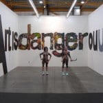 Dries Verstraete - courtesy Deweer Gallery, Belgium