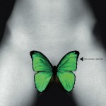 Garage - cover by Damien Hirst e Hedi Slimane Garage - cover by Damien Hirst e Hedi Slimane