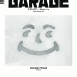 Garage - cover by Richard Prince Garage - cover by Richard Prince
