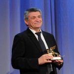 Aleksandr Sokurov – Leone d'oro alla 68° Mostra del Cinema di Venezia