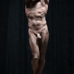 Brian Craig-Wankiiri (resident artist luglio 2011) – Talus – 1983