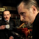 David Cronenberg – A dangerous method