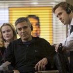 George Clooney – The ides of march