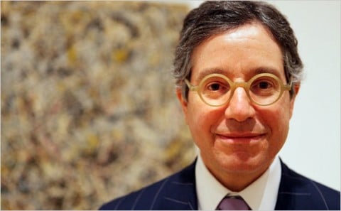 Jeffrey Deitch