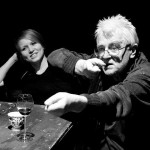 Krystian Lupa & Dorota Maslowska