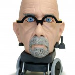 MikeLeavitt_ChuckClose MikeLeavitt_ChuckClose