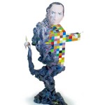 MikeLeavitt_GerhardRichter MikeLeavitt_GerhardRichter