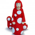 MikeLeavitt_YayoiKusama MikeLeavitt_YayoiKusama