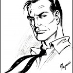 Tex di Magnus Tex di Magnus