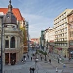 Wroclaw - photo Maciej Kulczynski