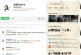 artribune twitter