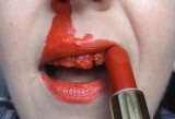 Kathrina D. Martins - Stick - 2008 - 5’30’’ - courtesy l’artista
