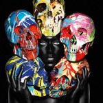 Damien Hirst & Rankin Damien Hirst & Rankin