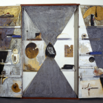 Bruno Ceccobelli - Chiari sedimenti - 1988