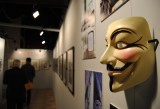 V for Vendetta - Lucca Comics & Games 2011