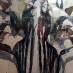 Davide Benati - Infinite gradazioni del buio - 1985