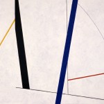 Gianfranco Pardi - Diagonale - 1982