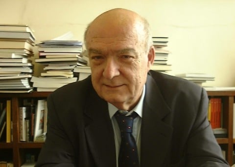 Antonio Paolucci