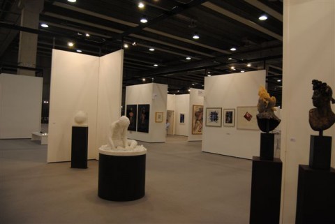 ArtVerona (foto Barbara Reale) 10