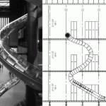 Carsten Höller - Progetto per la Tate, 2006 Carsten Höller - Progetto per la Tate, 2006