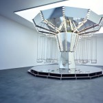 Carsten Höller al New Museum Carsten Höller al New Museum