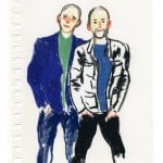 I Chapman Brothers