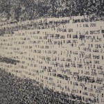Federico Pietrella - Der Spaziergang - dettaglio