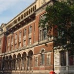 Il Victoria & Albert Museum