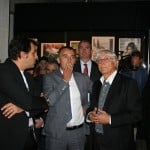 Milo Manara, Claudio Curcio, Franco Ceccuzzi