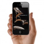 The Warhol Art App iPhone The Warhol Art App iPhone