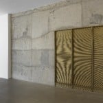 Mauro Vignando - 15 : 09 : 11 - veduta della mostra presso la Galleria Alessandro de March, Milano 2011