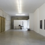 Mauro Vignando - 15 : 09 : 11 - veduta della mostra presso la Galleria Alessandro de March, Milano 2011