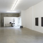 Mauro Vignando - 15 : 09 : 11 - veduta della mostra presso la Galleria Alessandro de March, Milano 2011