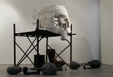 Giorgio Guidi - Skull, 2011