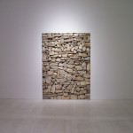 Jannis Kounellis - Senza titolo - 1969-2001
