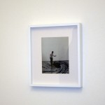 Igor Eškinja - The Day After - veduta della mostra presso la Federico Luger Gallery, Milano 2011