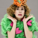 Agatha Ruiz de la Prada