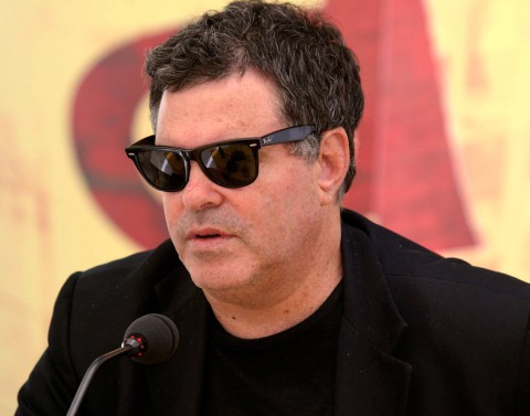 Amos Gitai