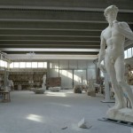 Studi d'Arte Cave Michelangelo